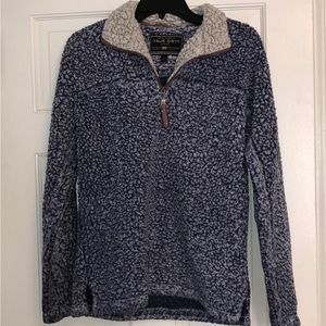 Navy Sherpa